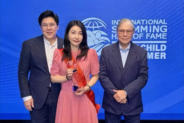 郭晶晶代言品牌被立案调查 跳水女皇退役15年年代言收入超5000万