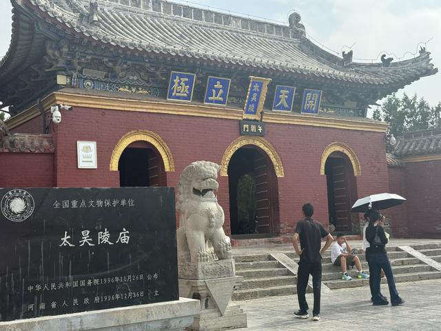 我为家乡代言丨从万姓同根到红色基因，解码周口文化名片