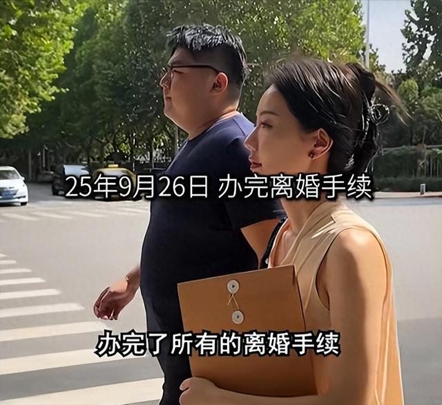 结婚三年没夫妻之实！网红“猴哥说车“终离婚，丈母娘早曝过真相