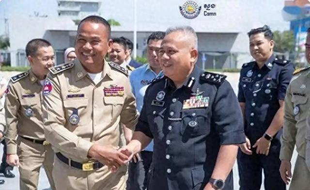 突发快讯！日本驻吉隆坡大使馆通告全球马来西亚警方拘留14名日本