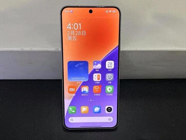 小米16系列与vivo X300：新UI、德味相机、蔡司镀膜，亮点纷呈