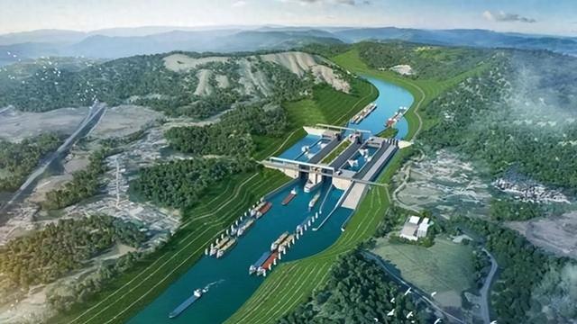 我国投资高达727亿，建设超级运河，成为我国成立以来一大巨作