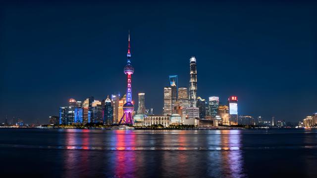 上海陆家嘴奇幻之旅：解锁魔都魅力核心的全方位攻略