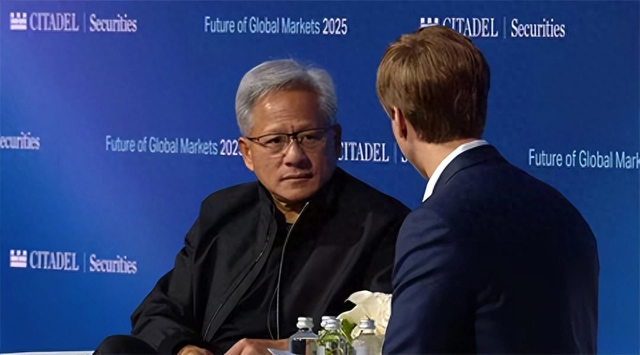 中国的芯片产业，就像一口高压锅里的红烧肉