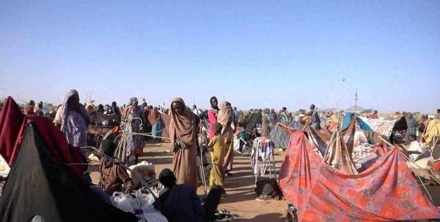 为什么说阿联酋是“战争贩子”？看它的军火走私路线就懂了