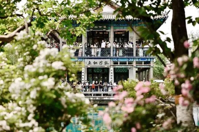 济南也有自己的泼水节啦！7月19日就在这里欢乐开“泼”！