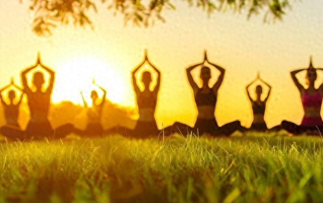 瑜伽裤刚火没多久，就因为一场意外，再次把“运动安全”扒上了