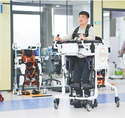 “参与研发，新产品的问世就能快些”（亲历者说）