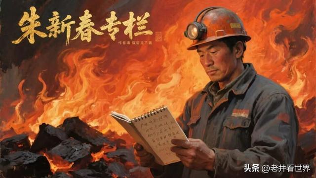 敬慕孙敬学堂 || 朱新春