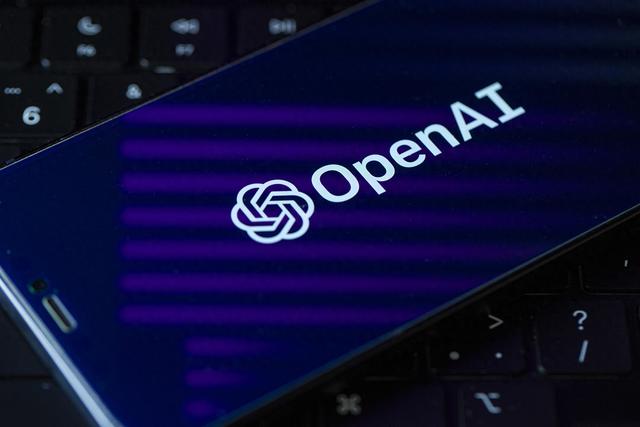 OpenAI推出最新人工智能模型GPT-5