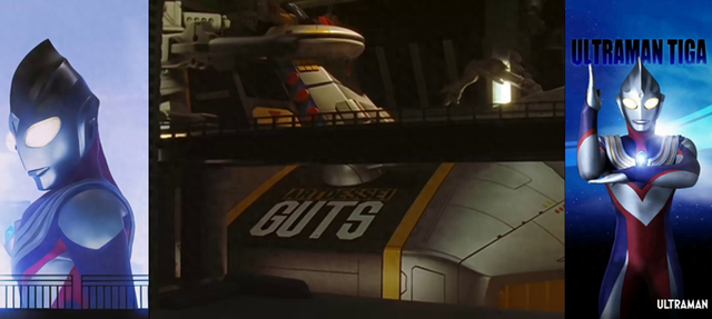 去吧迪加奥特曼无敌版（谷歌翻译20次后的迪迦奥特曼主题曲谷歌迪迦奥特曼）