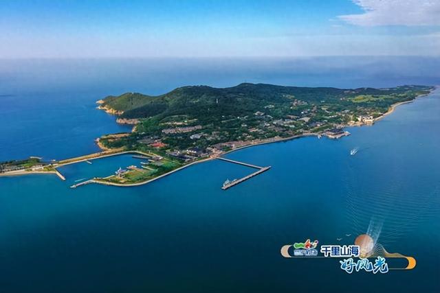 跟着演出游威海丨青春归位，乐动山海！