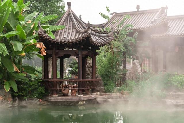 醴陵人必看，冬日出片圣地来了！