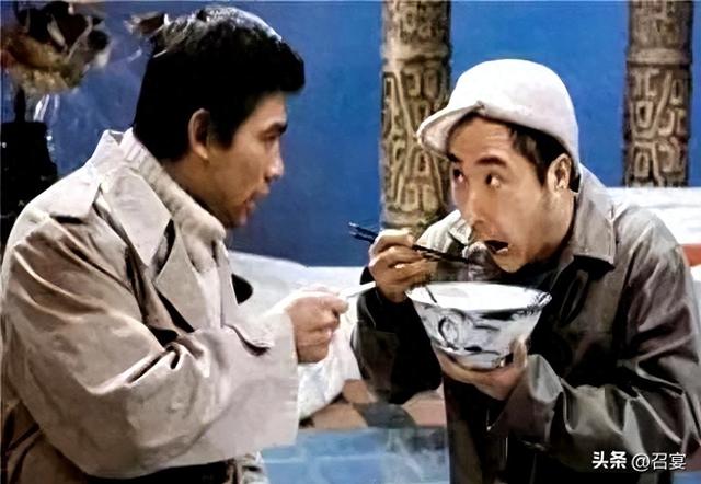 炸了！72岁陈佩斯让演艺圈集体哑火，点映票房1900万掀翻天花板！