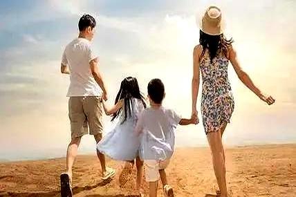 人老了才发现：凡是跟儿女住在一起的，90%以上最后都得翻脸！