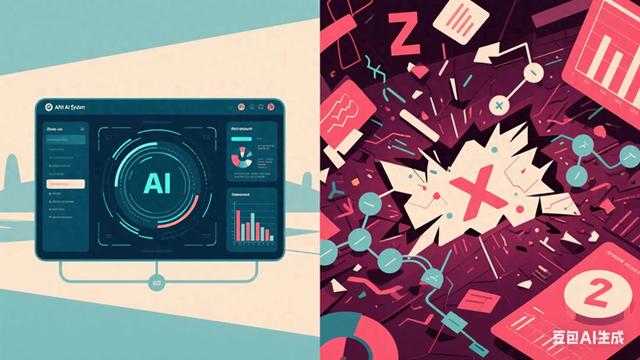 惊爆！王坚断言：90% AI技术将在十年内消失，真相令人震撼惊爆！