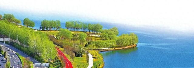 坚持“四治”一体推进 加快再现“锦绣太原城”盛景