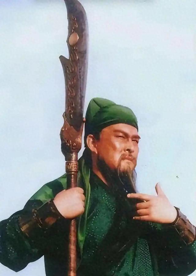 古人剃胡子是酷刑？ 古代以“美髯”为美，为何现代人很少留胡子