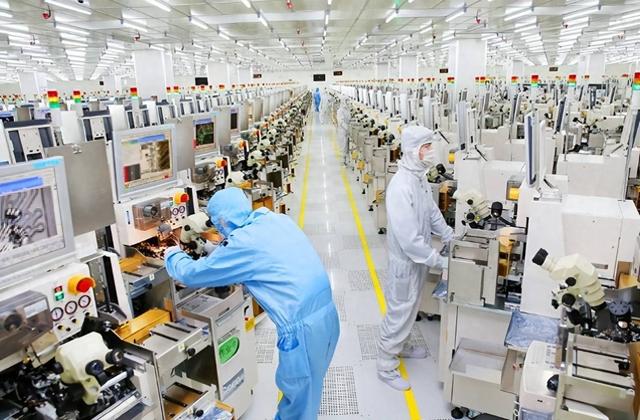 韩国智库：几乎所有半导体技术，中国全面超过韩国，成全球第2了