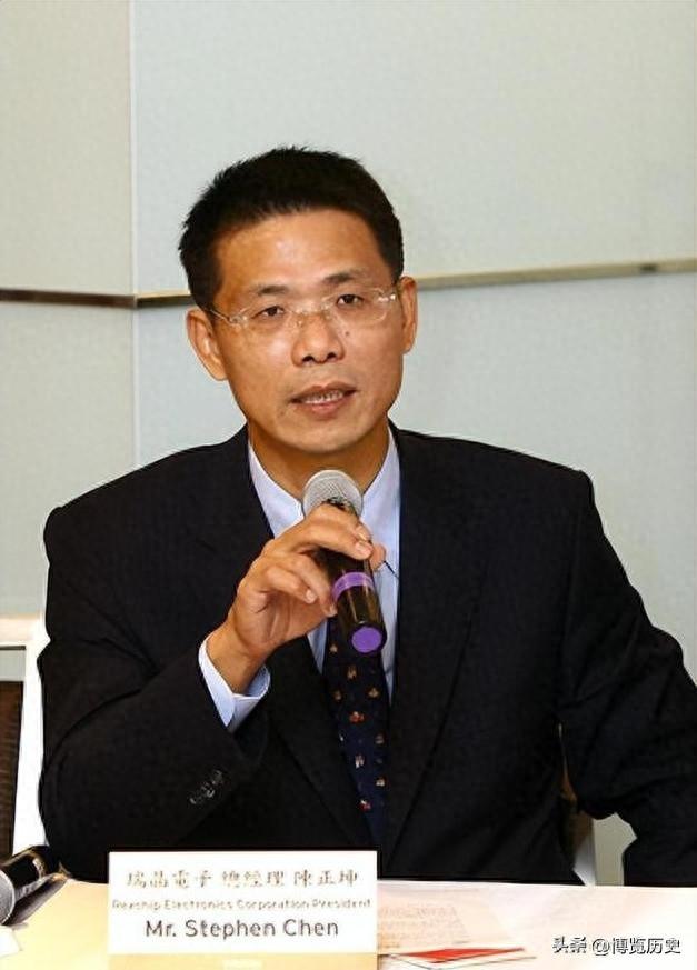 美国发出全球通缉令，逮捕中国芯片科学家陈正坤，现在怎么样了？