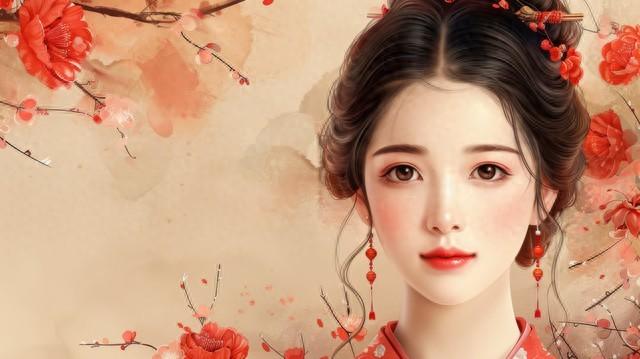古代对女子的尊称一个字是什么（从古至今）