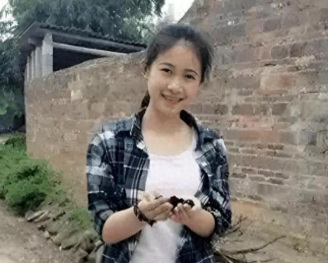 7年前，那个被丈夫喂到330斤，沦为赚钱工具的校花，如今咋样了？