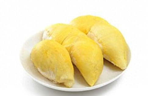 怎么做榴莲好吃又简单（爱吃榴莲）