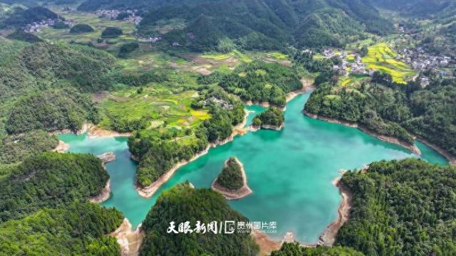夏日爆火后，秋天的贵州还有这些宝藏等你解锁！