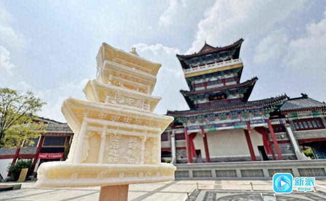 潍坊这些融化在嘴里的风景 ，你心“冻”了吗？