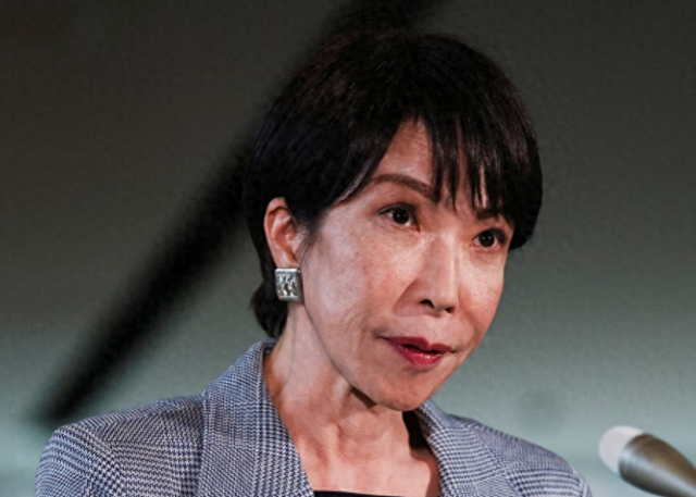 短短72小时，一连5个噩耗，日本陷入了混乱，高市这下彻底没戏了