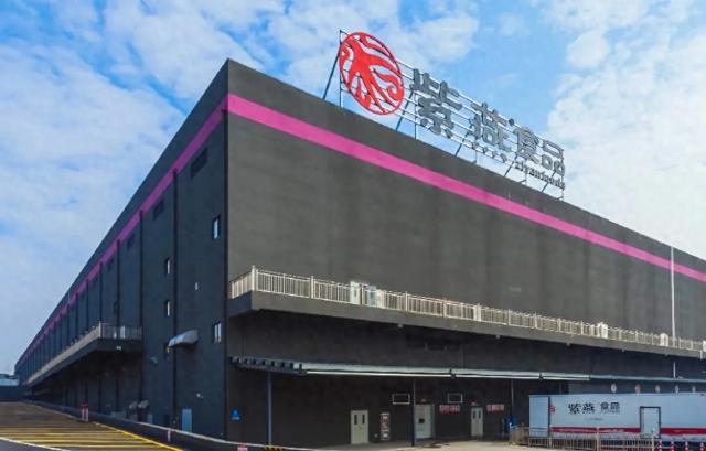 36岁女婿接班,上海卤味巨头陷风波