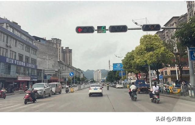 2025年广西百色、靖西自驾游