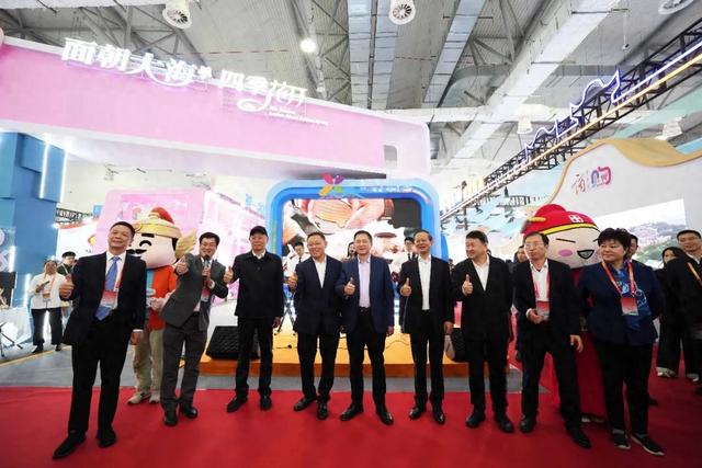 免费入场！厦门馆人气焦点！持续至本周末→