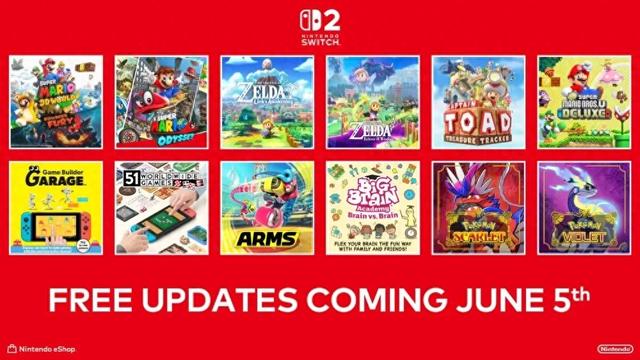 Switch 2大作迟迟未来，前任天堂高管直言：这不是我认识的任天堂