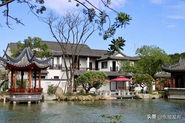 新场景 新玩法 东坡这些地方等你来“拔草”！