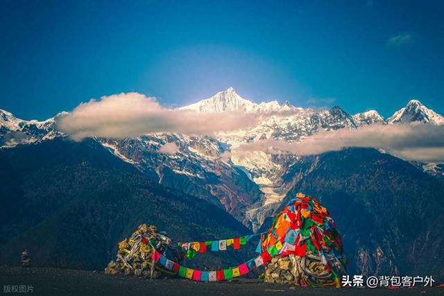 一生一次！卡瓦格博之心·梅里雪山东坡6天5夜徒步终极攻略