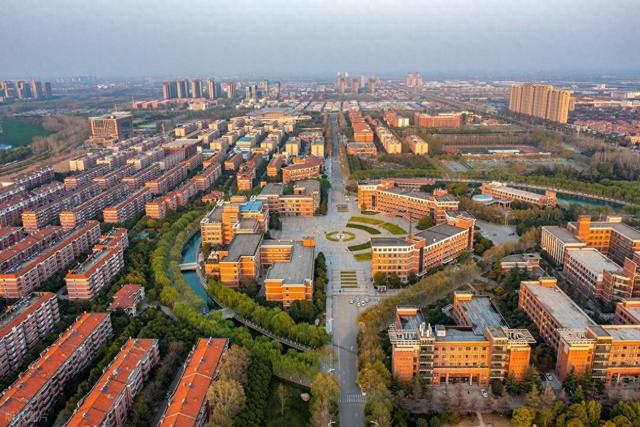 河南未来“吃香”的城市，不是商丘、开封，就连郑州都靠边站！