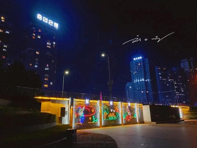 中国唯一的朝鲜族自治州首府，就在吉林省，又被称作“小韩国”？