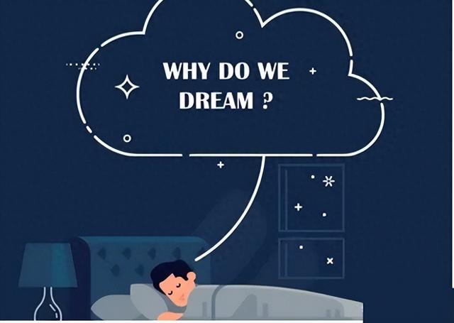 梦境维度破解版（我们睡觉时的梦境）