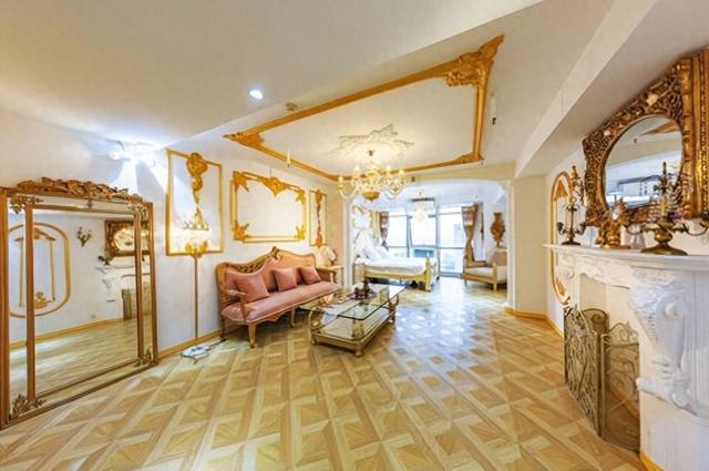 大连薇薇安民宿：藏在城市心脏的文化驿站，让旅行与生活温柔相拥