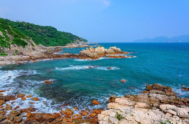 不想工作，就来小住几天，适合躺平放松几天的6个宝藏地