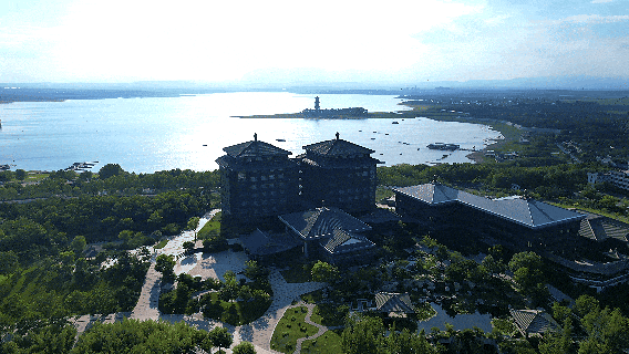 魅力磁县｜民宿里的烟火与诗意