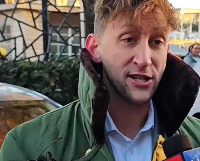 法国小伙来中国旅游，回国后发文称：中国晚上太危险，千万别出门