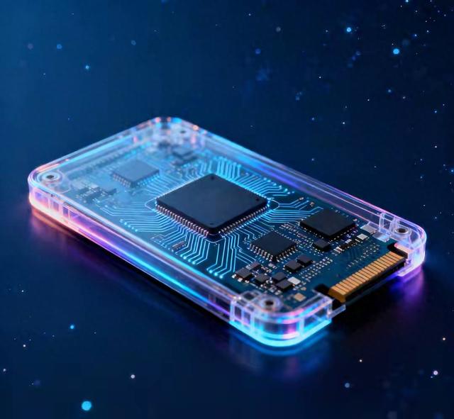 固态硬盘优化（固态硬盘正确设置指南4步系统优化）