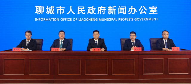 以文旅赋能民族“三交” 聊城架起各民族“连心桥”
