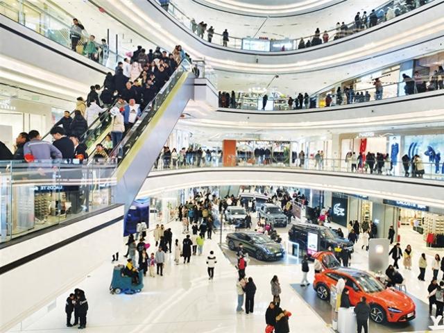 中国文旅看山西：超600万游客，34亿消费！山西元旦文旅“火”出开门红