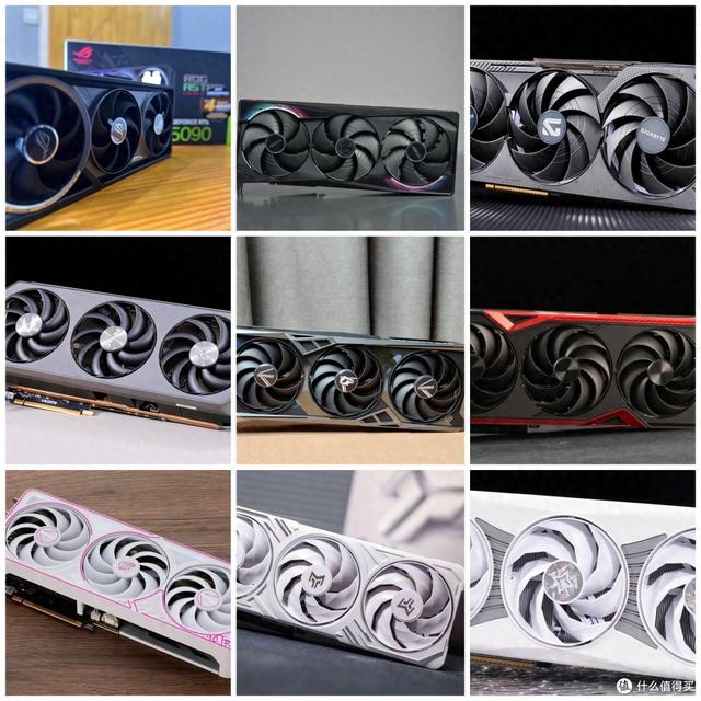 无光系列完结破解版（显卡选购避坑指南各品牌旗舰丐版中端一文看懂究竟如何选）