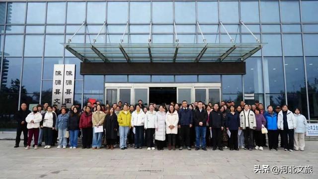 文旅赋能“宿“造新生--保定星级饭店、旅游民宿服务品质提升进行时