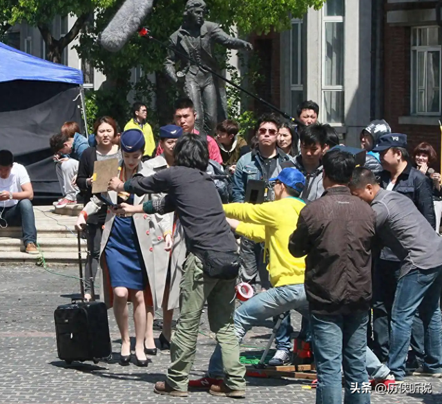 大国崛起！随着免签政策施行，超过2000万外国游客涌入中国