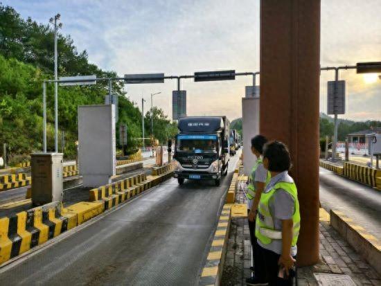 “高速+文旅”融合 激活发展新引擎